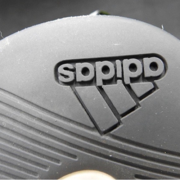 NIB Adidas Yeezy Boost 700 MNVN Size 12 Laceless “Phosphor” - Picture 6 of 10